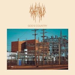 Chat Pile: God's Country LP